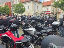 Bikesegnung Schwechat 2025